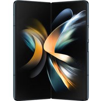 Смартфон Samsung Galaxy Z Fold4 12GB/512GB (серо-зеленый)