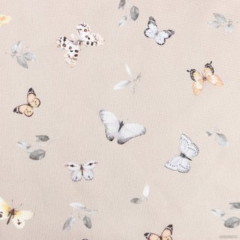 Скатерть Этель Butterflies 9590601