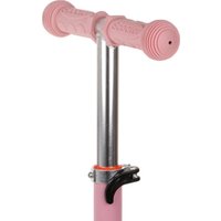 Трехколесный самокат Moby Kids Pony 3 в 1 641446 (розовый)