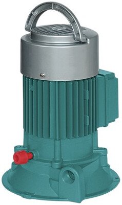 Центробежный насос Aquor AVSm550