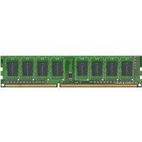 Оперативная память QUMO 4GB DDR3 PC3-12800 QUM3U-4G1600C11L