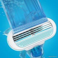 Сменные кассеты для бритья Gillette Venus Smooth (2 шт) 3014260264505