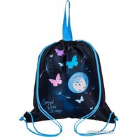 Мешок для обуви deVente Spread Your Wings 7048479