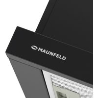 Кухонная вытяжка MAUNFELD VS Light 60 (черный)