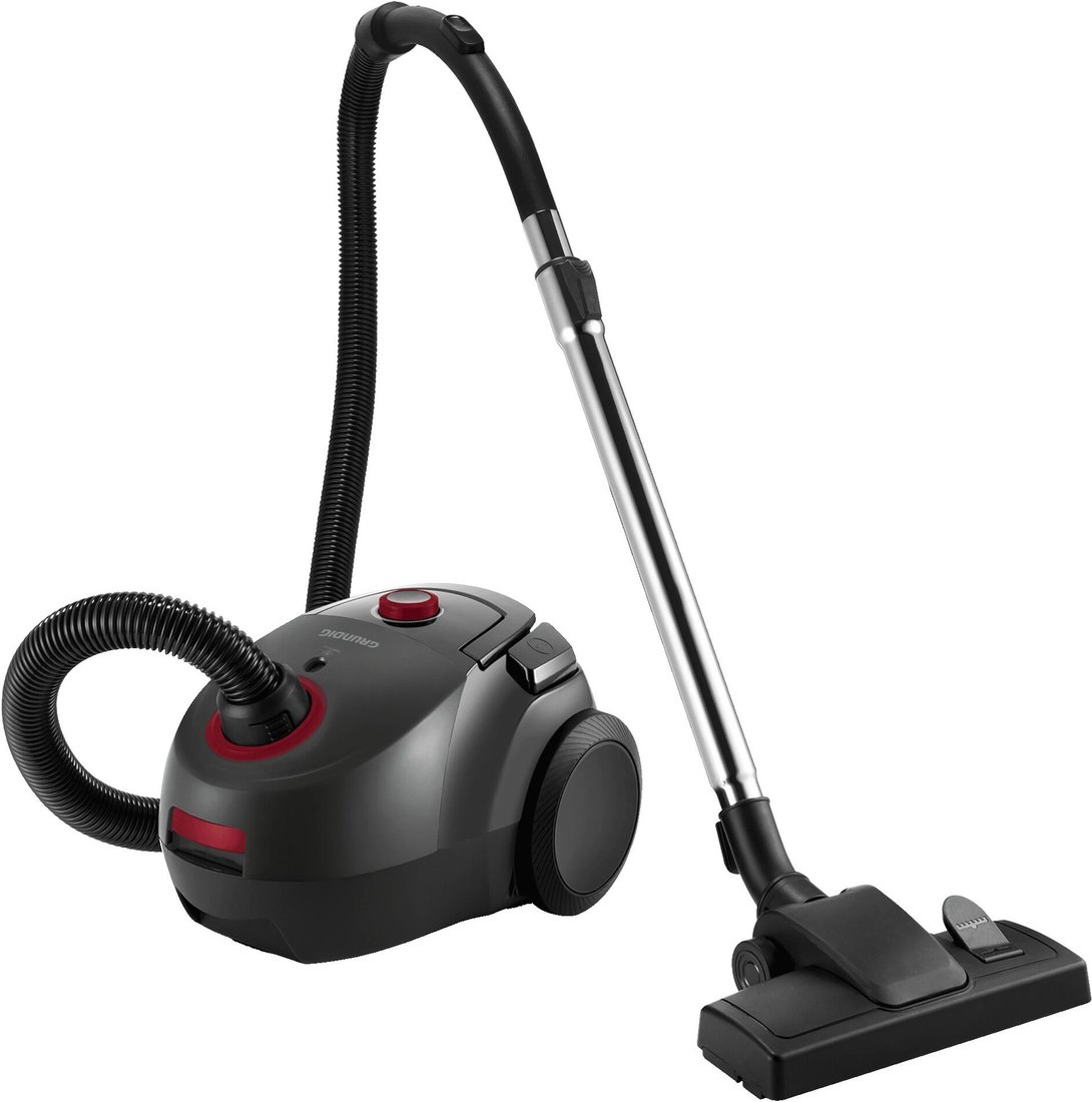 Пылесос Grundig VCC 3850 A