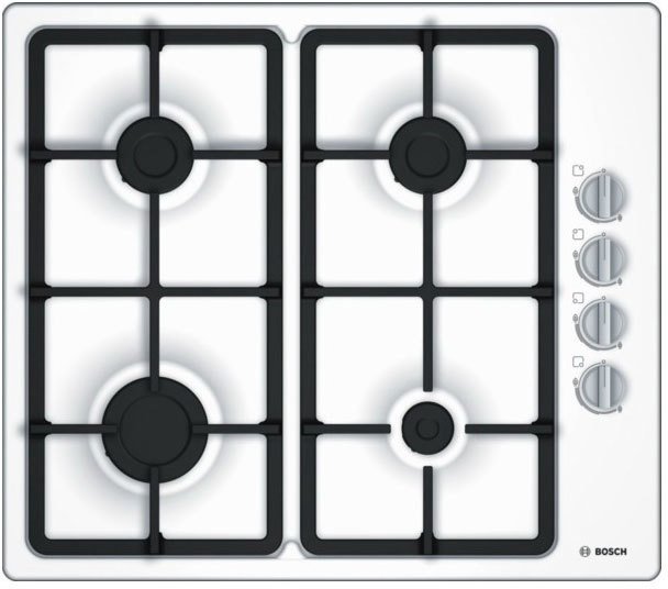 

Варочная панель Bosch PBP6C2B90
