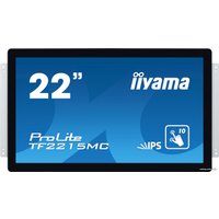 Информационная панель Iiyama Prolite TF2215MC-B2