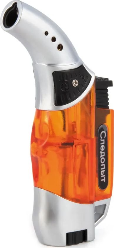 

Туристическая горелка Следопыт PF-GTP-R05