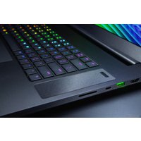 Игровой ноутбук Razer Blade Pro 17 RZ09-03148E13-R3E1