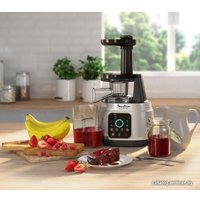 Соковыжималка Moulinex ZU420E10
