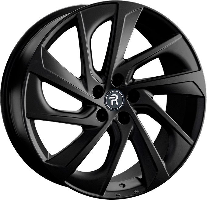 

Литые диски Replay LX104 20x8" 5x114.3мм DIA 60.1мм ET 30мм MB
