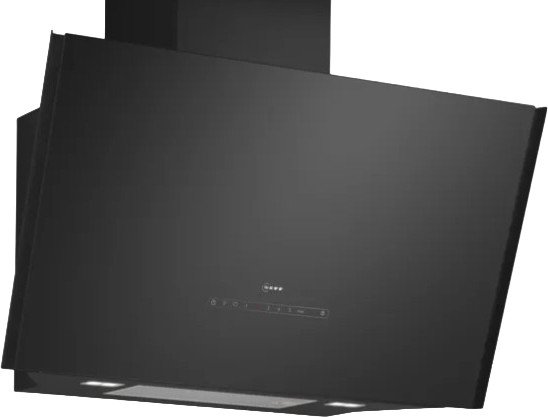 

Кухонная вытяжка NEFF D98IPT2Y5 (черный)