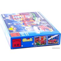 Конструктор Enlighten 910 Пожарная часть