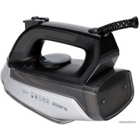 Утюг Polaris PIR 2696AA (серебристый/черный)