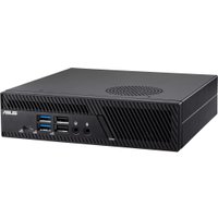 Компактный компьютер ASUS Mini PC PB63-B-BP052MD
