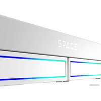 Система жидкостного охлаждения для процессора ID-Cooling SL240 White