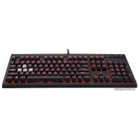 Клавиатура Corsair Strafe (Cherry MX Red) [CH-9000088-RU]