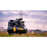 Компрессор Hamer Pro-2