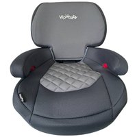 Детское сиденье VipBaby SeatFix (dove grey)