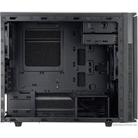 Корпус Cooler Master Silencio 352 (SIL-352M-KKN1)