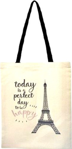 

Сумка шоппер Мальвина Париж 1 101.15.1