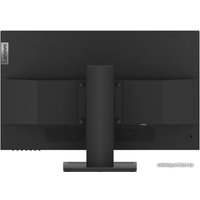 Монитор Lenovo ThinkVision E24-20 62A5MAT4EU