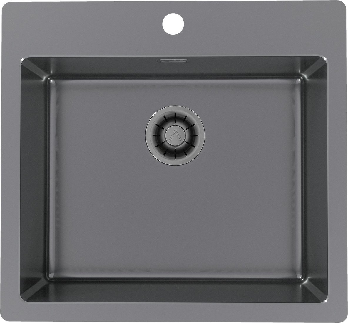 Кухонная мойка Alveus Monarch Pure 70 1149635