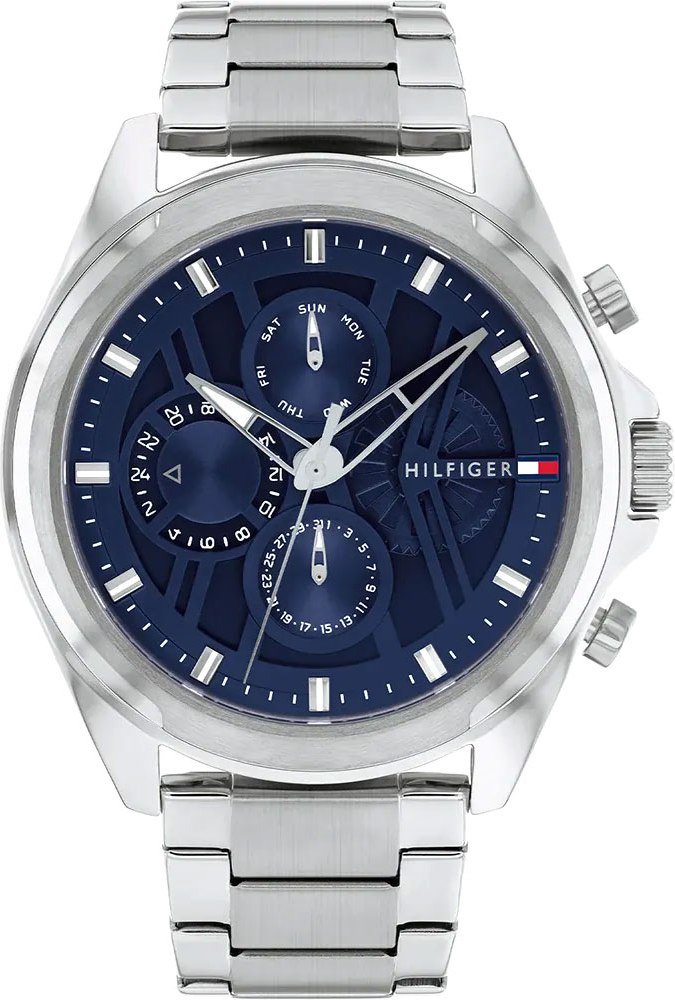 

Наручные часы Tommy Hilfiger 1710656