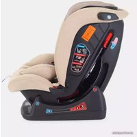 Детское автокресло Rant Matrix Active Line AY913 (бежевый)
