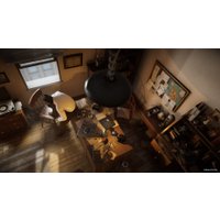  Blacksad: Under the Skin для PlayStation 4