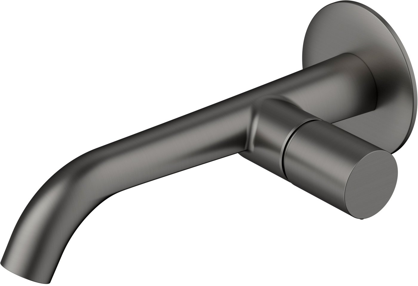 

Смеситель Altrobagno Bilancia 010803 GrMt