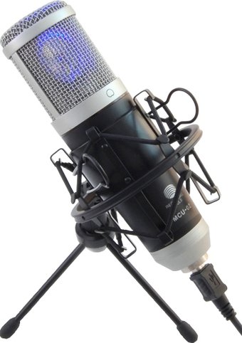 Recording Tools MCU-02