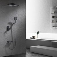 Душевая система  Ganzer GZ12165-C