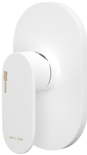 Смеситель Wasserkraft Mindel 8551