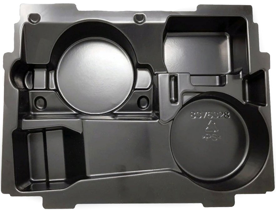 

Вкладыш для электроинструмента Makita MakPac 3 837632-8