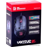 Игровая мышь Thermaltake Ventus Z [MO-VEZ-WDLOBK-01]