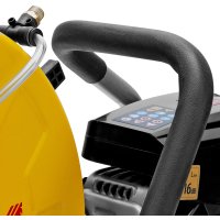 Бензорез Denzel МС-6535