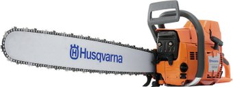 Husqvarna 395 XP