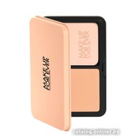 Тональная пудра Make Up For Ever HD Skin Matte Velvet 1R02 Cool Alabaster
