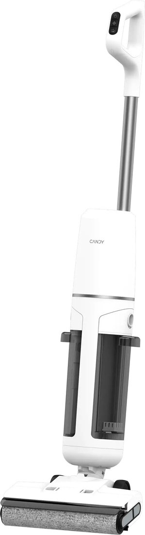 

Вертикальный моющий пылесос Candy CWND F1