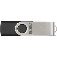 USB Flash Hama Rotate 128GB 00108071