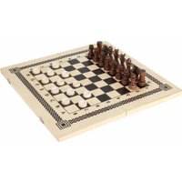 Шахматы/шашки/нарды Золотая сказка 665364 в Лиде