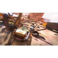  Flatout 4: Total Insanity для PlayStation 4