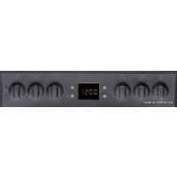 Кухонная плита BEKO CSM 67300 GA