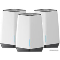 Wi-Fi система NETGEAR Orbi Pro Tri-Band WiFi 6 SXK80B3
