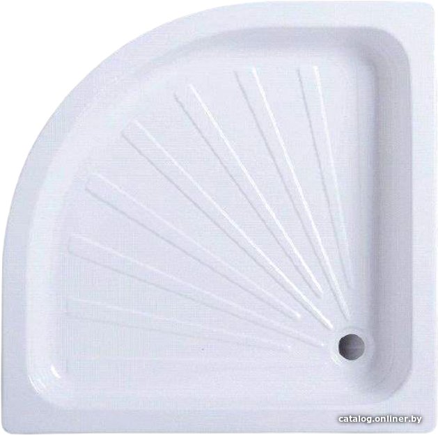 Душевой поддон Cerutti R100 100x100