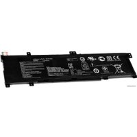 Аккумуляторы для ноутбуков ASUS K501LB 11.4V 4110mAh
