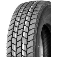Всесезонные шины Fulda RegioForce 235/75R17.5 132/130M