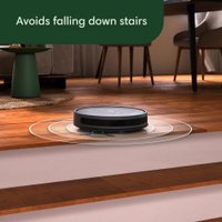 Робот-пылесос iRobot Roomba Combo Essential (черный)