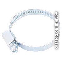 Хомут червячный СибрТех 47580 (50 шт)